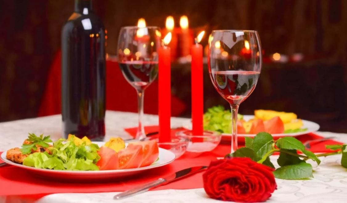 Dinner Reservation at Your Favorite Restaurant