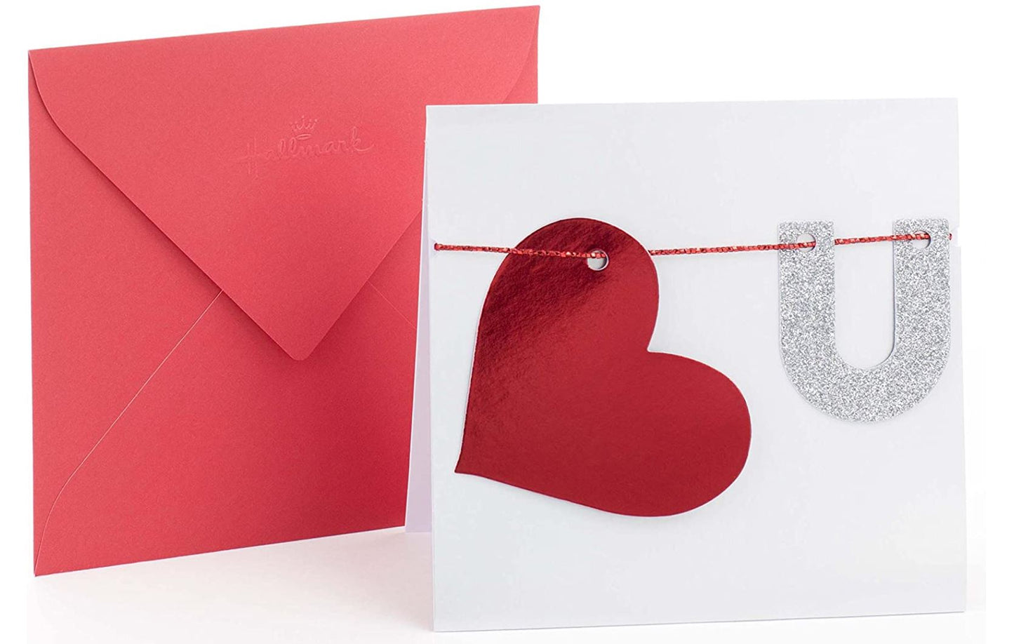 Valentines Day Card Sincere
