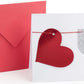 Valentines Day Card Sincere